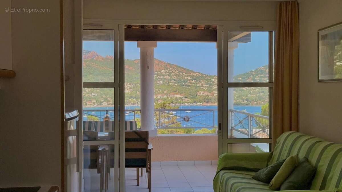 Appartement à LA SEYNE-SUR-MER