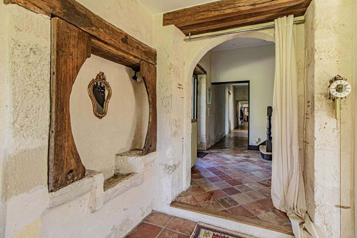 Magnifique propriété familiale rénovée près d’une bastide prisée​​​​​​​​​​​​​​​​ - photo 14