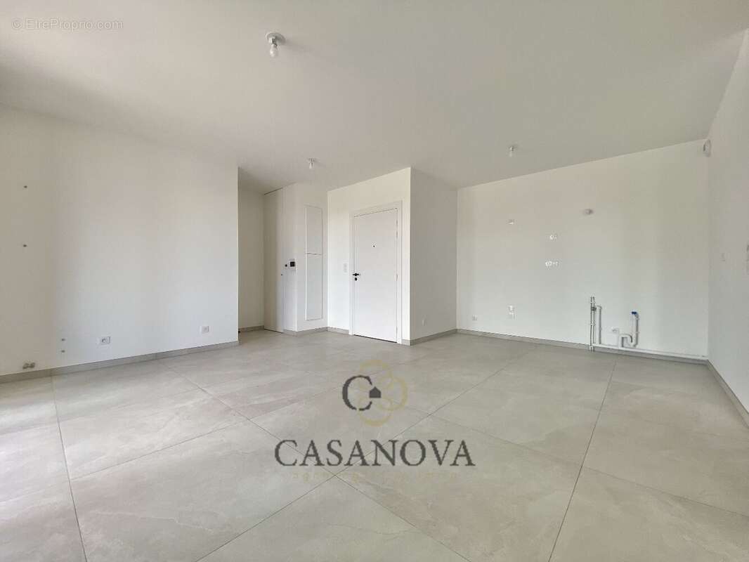 Appartement à CASTELNAU-LE-LEZ