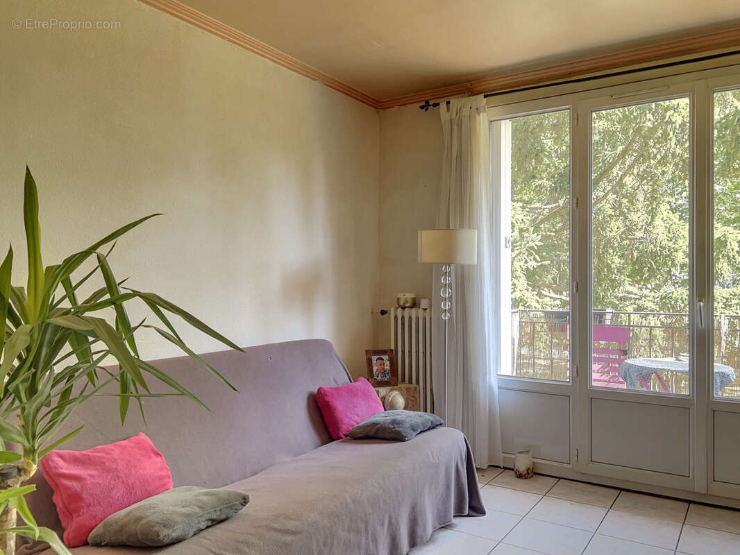 Appartement à MONTESSON