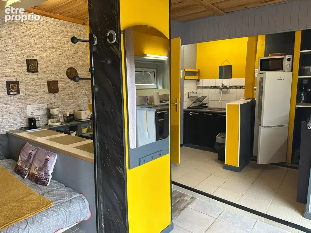 PROPRIÉTÉ DE CARACTÈRE  ? Maison d'Habitation avec 6 GÎTES + Emp - photo 6