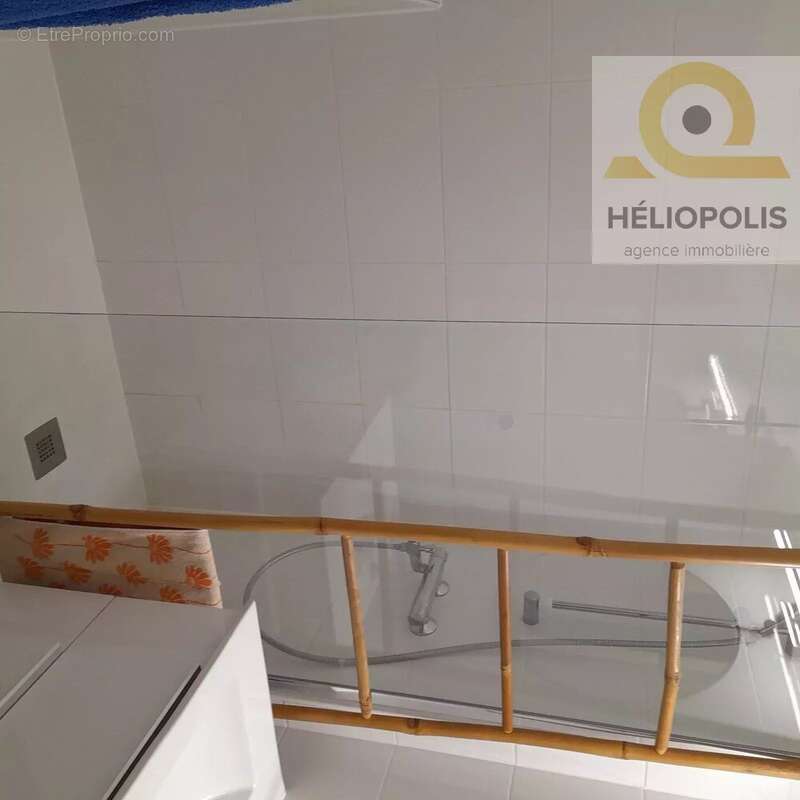 Appartement à CANET-EN-ROUSSILLON