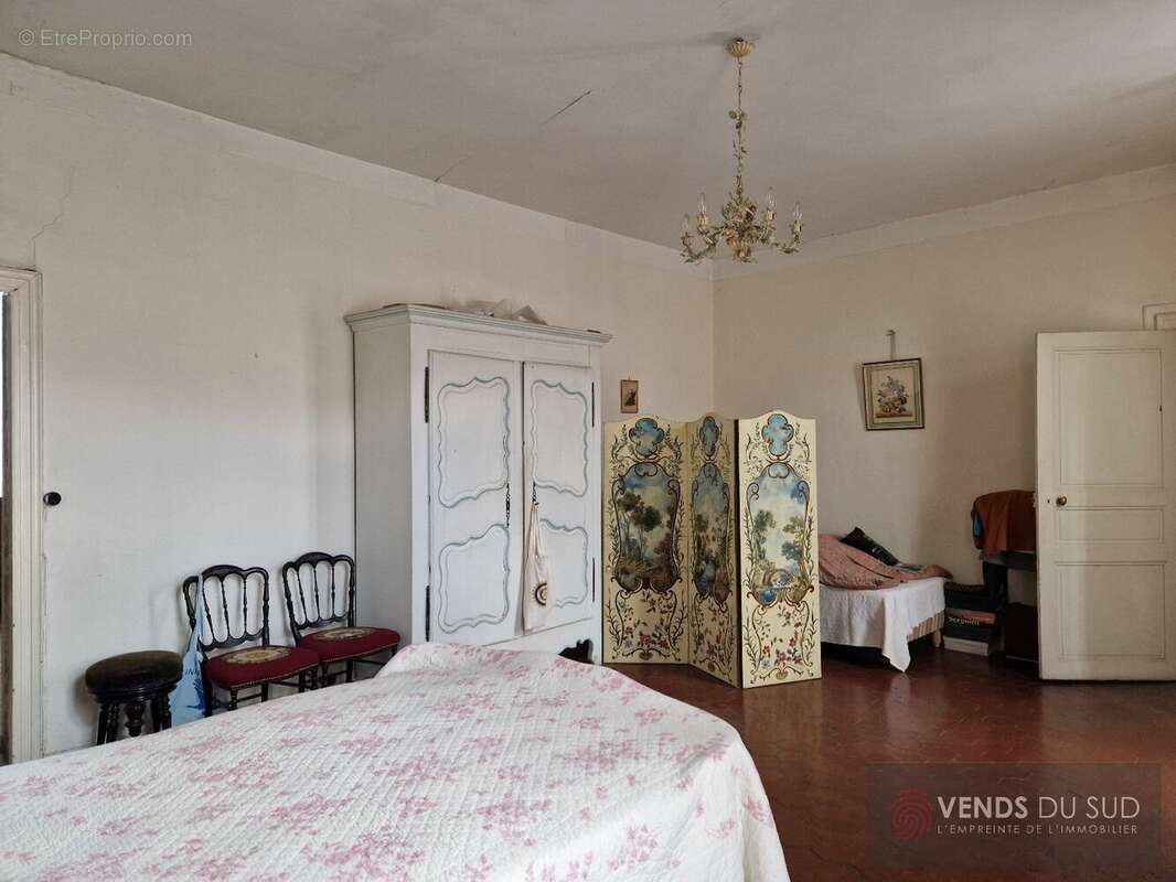 Maison à LE BOUSQUET-D'ORB