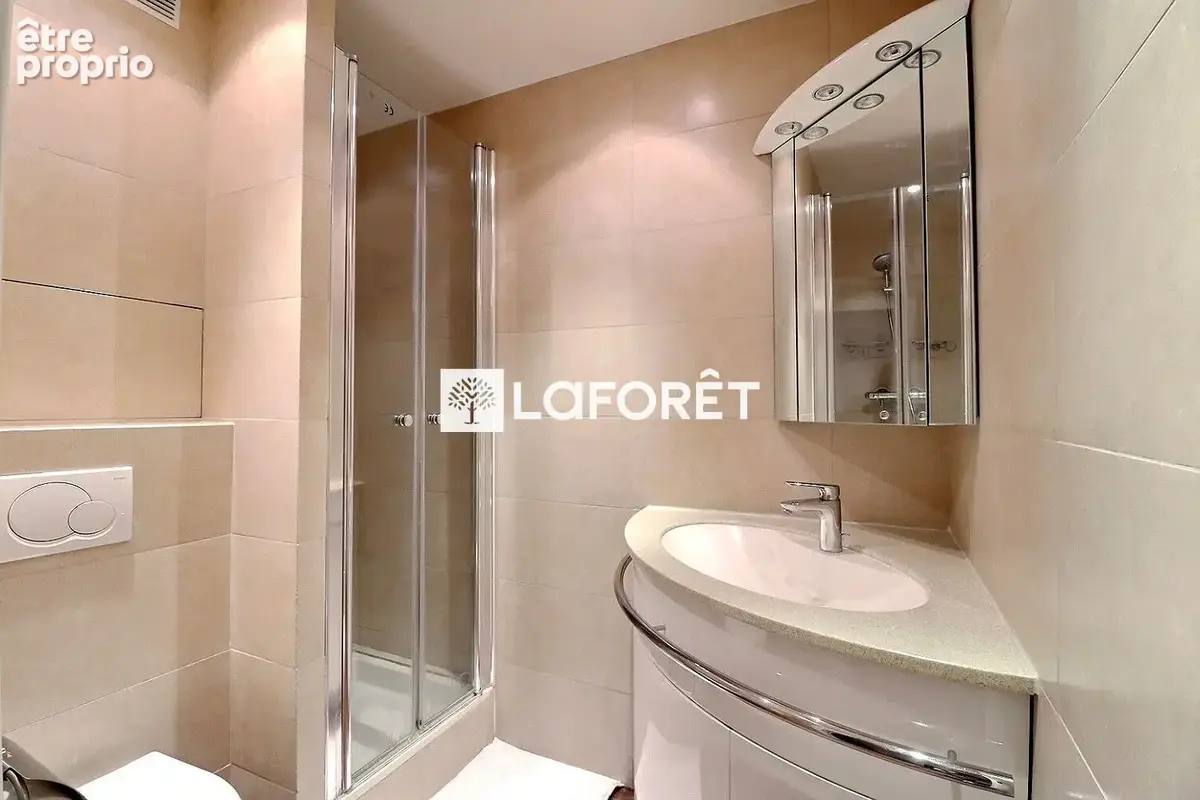 Appartement Rueil Malmaison 6 pièces 118 m2 - photo 13