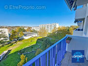 Appartement à OULLINS