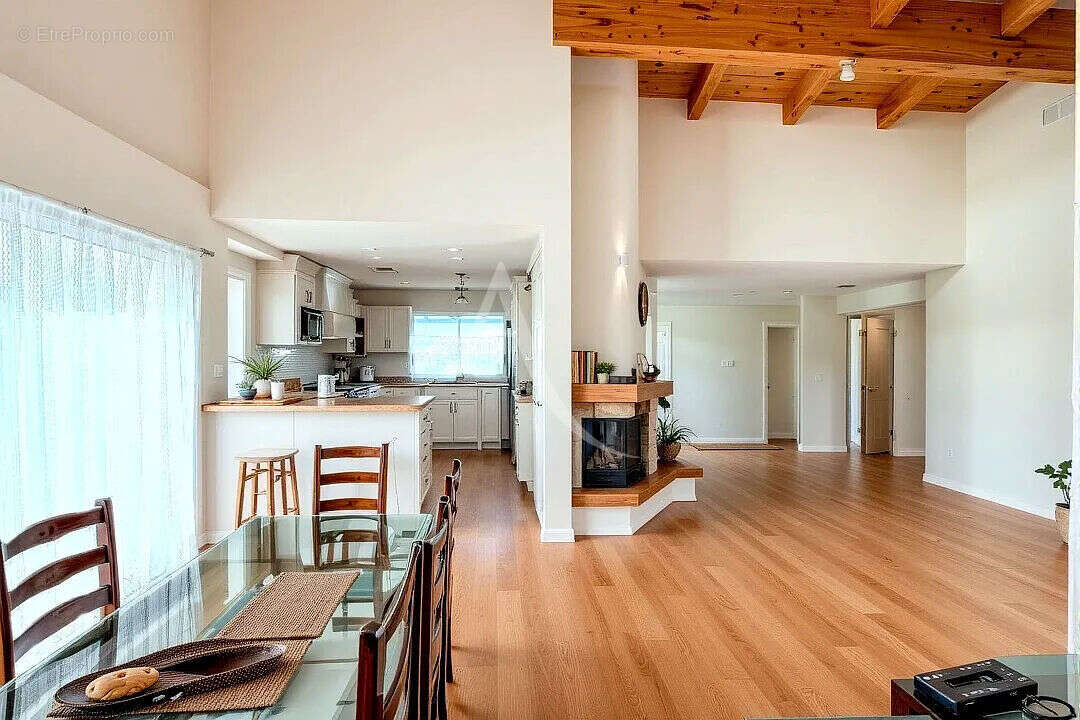 Maison à LES SABLES-D&#039;OLONNE