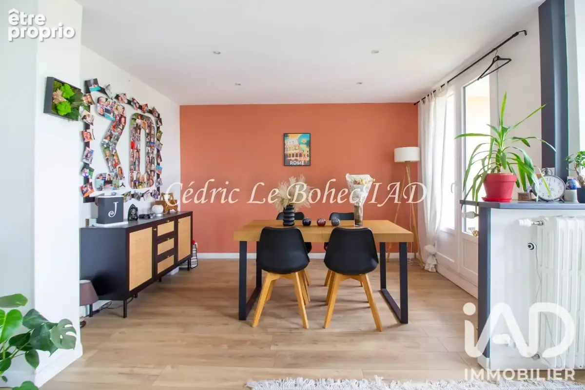 Photo 1 - Appartement à ERMONT