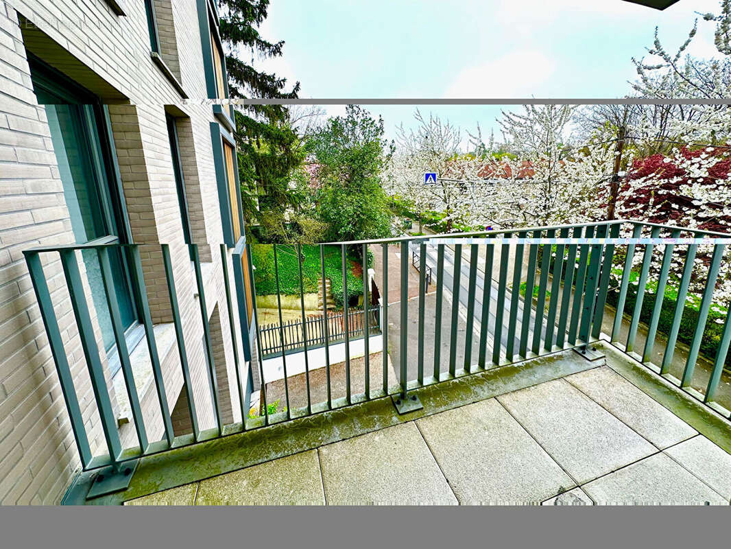 Appartement à MONTREUIL