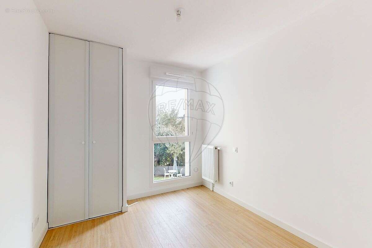 Appartement à ORLEANS