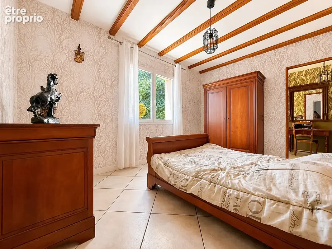 Maison 160m² à coutras - photo 8