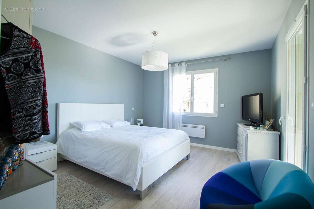 Maison à SAINT-MAURICE-LES-BROUSSES