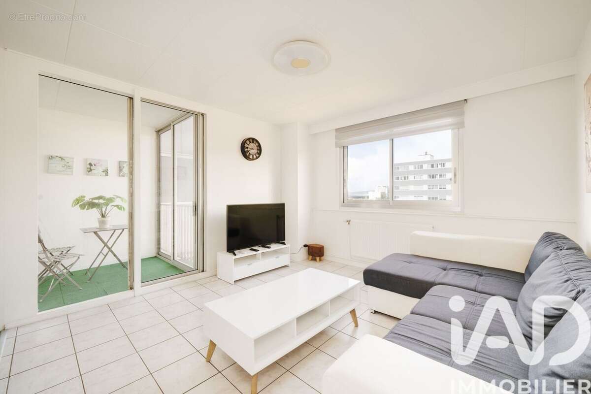 Photo 5 - Appartement à VANDOEUVRE-LES-NANCY