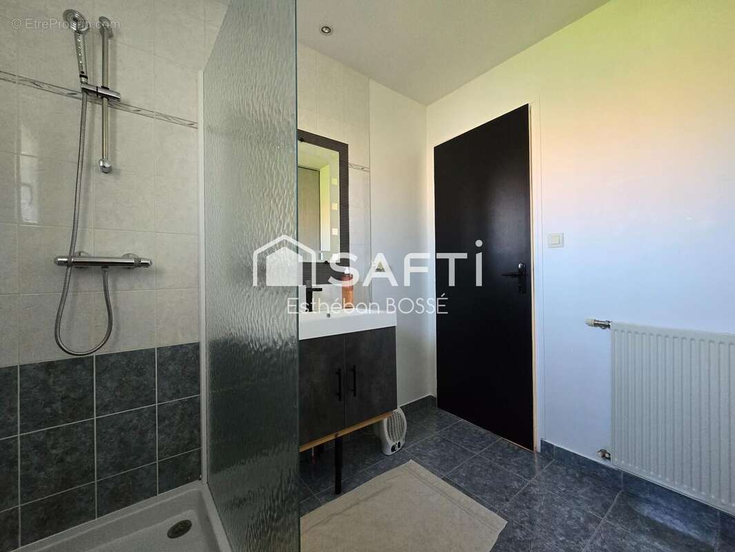 Photo 4 - Maison à VALLET