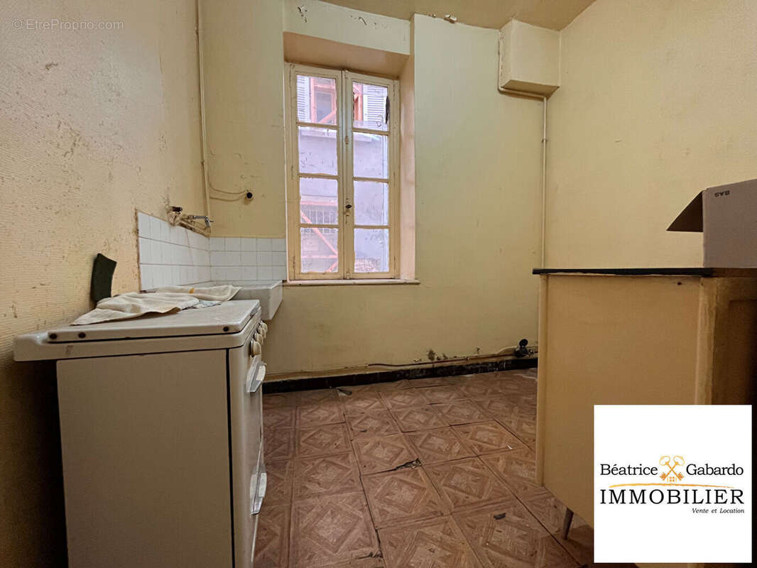 Appartement Belleville 3 pièce(s) 57 m2 - photo 12
