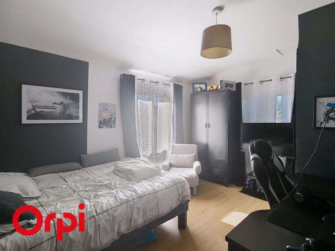 Maison à LA CADIERE-D&#039;AZUR