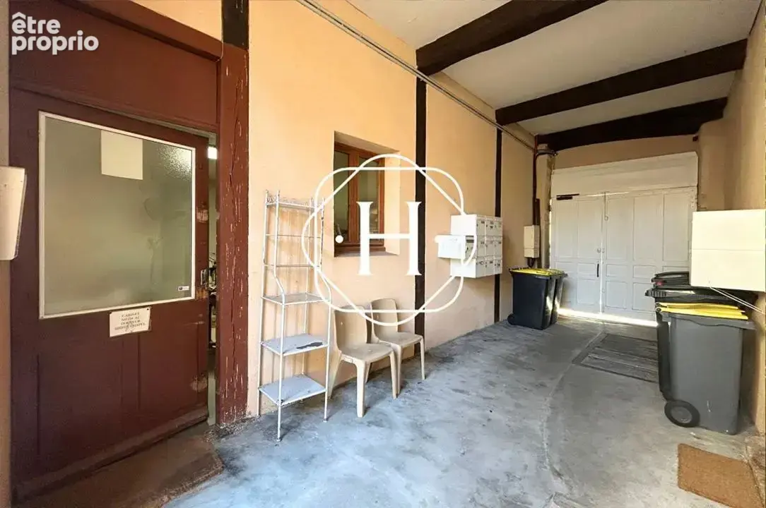 Commerce 94 m² à vendre à Villars-Les-Dombes (01330) - photo 7