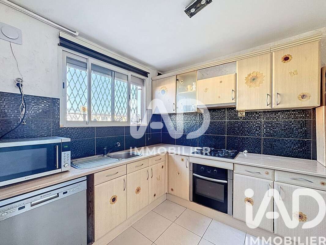 Photo 5 - Maison à CORBEIL-ESSONNES