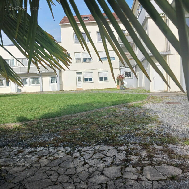 Appartement à JURANCON