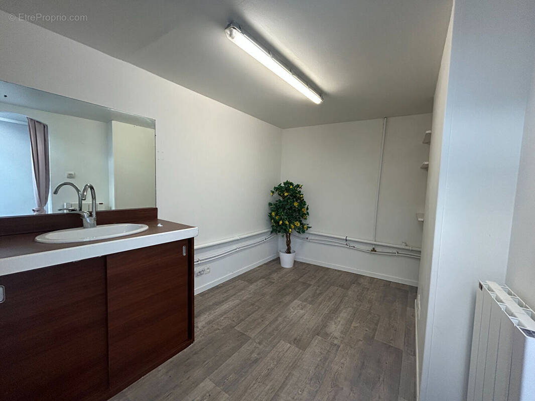 Commerce à CHARTRES