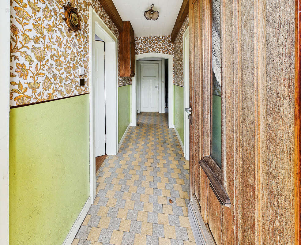 Maison à PHALSBOURG