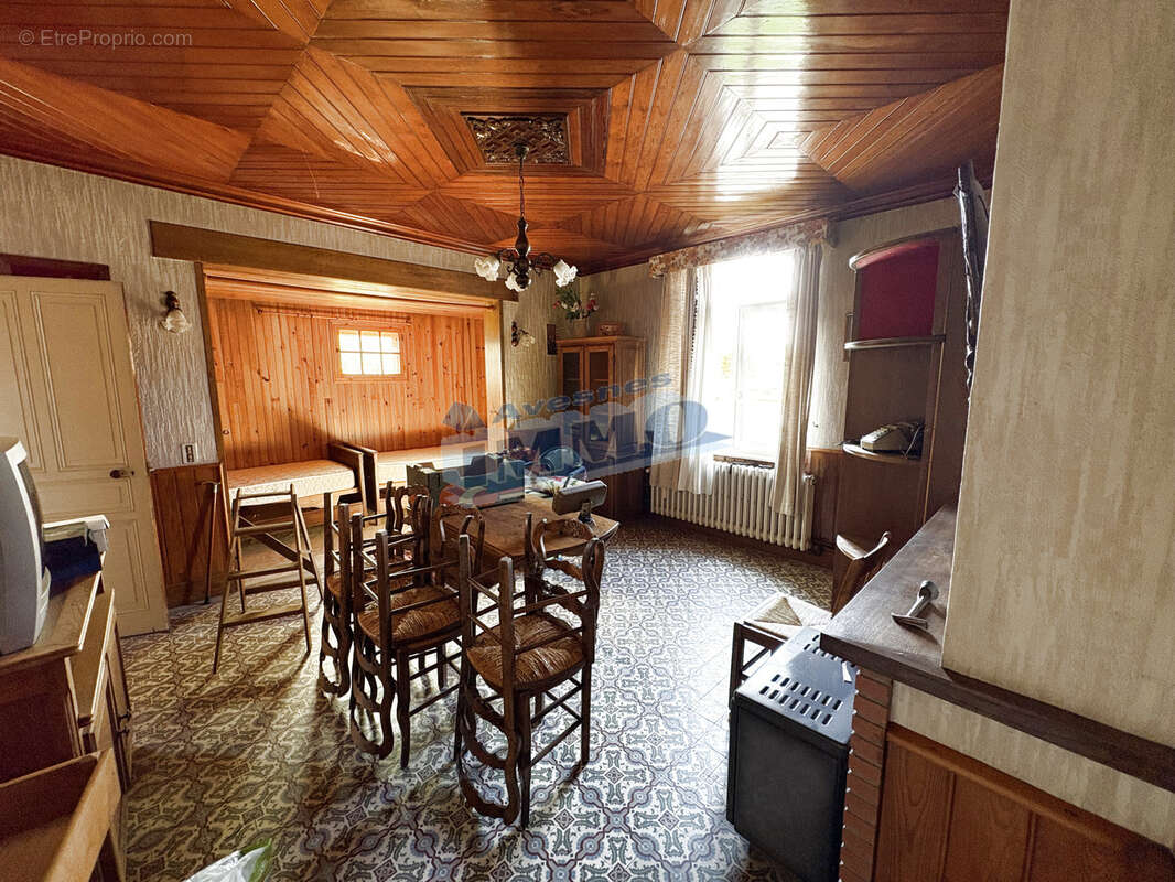 Maison à ANVIN