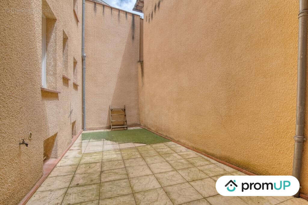 Appartement à LAVAUR