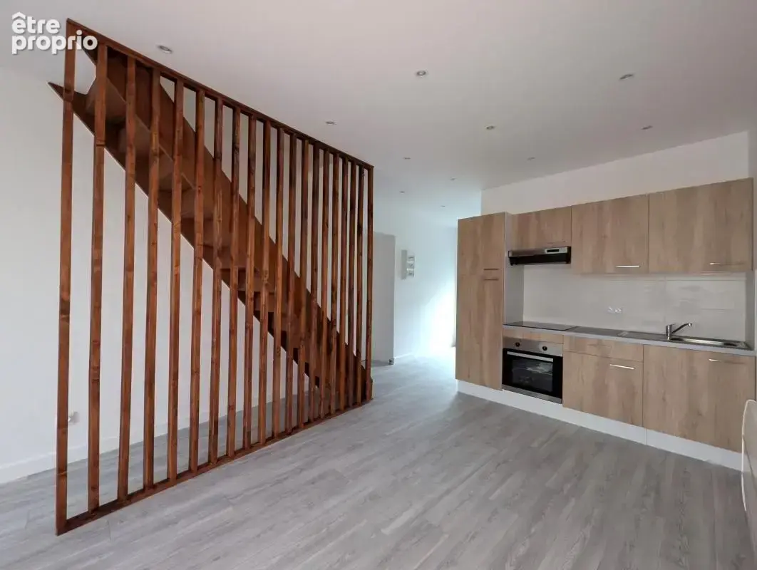 Ensemble immobilier à proximité de Tournus – 4 logements rénovés + potentiel supplémentaire - photo 3