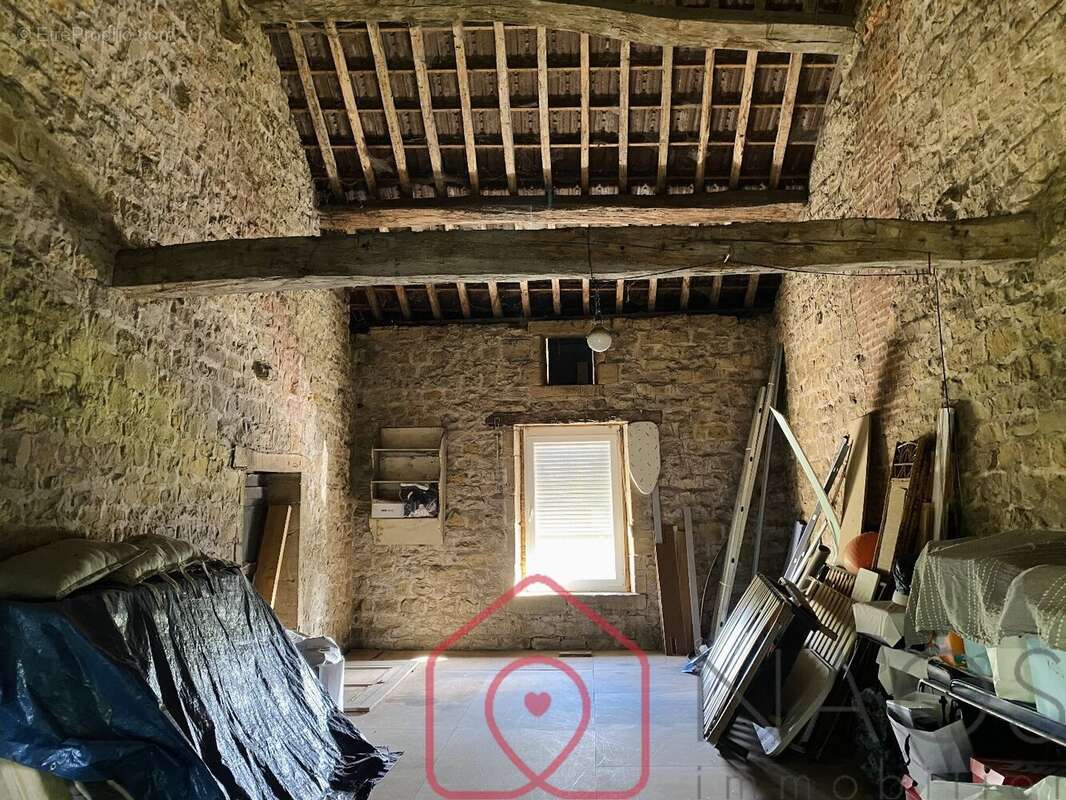 Maison à SAINT-LAURENT