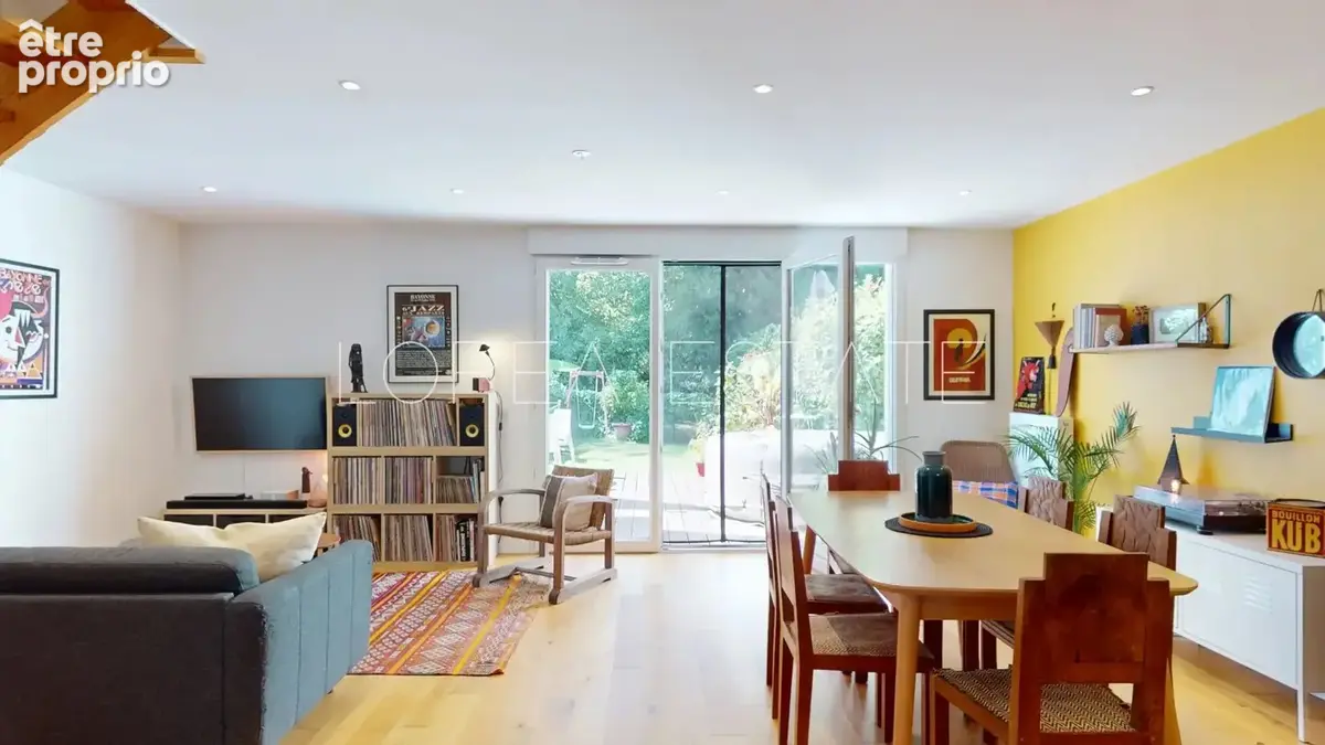 Maison 4 pièces 101 m² · à Bayonne · 101 m² · 425 000 €