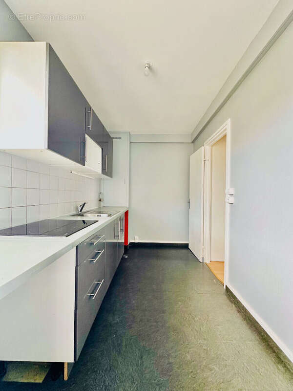 Appartement Creteil 2 pièce(s) 47 m2 - photo 7