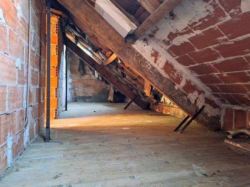 Maison à STRENQUELS