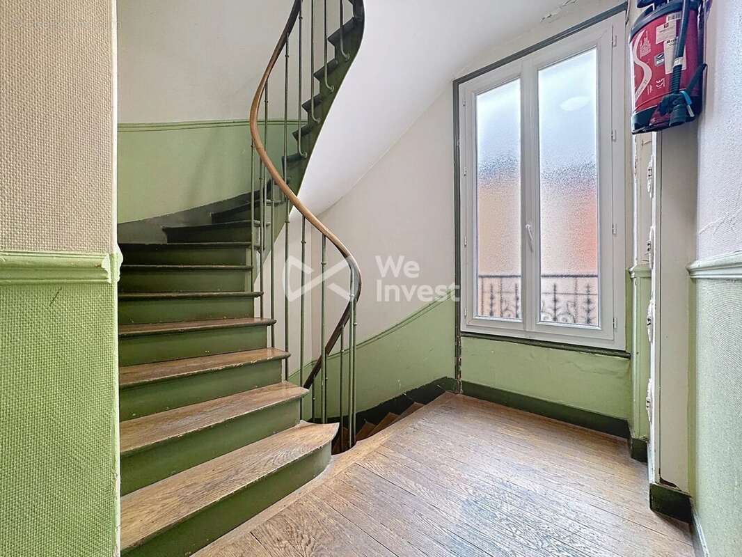 Appartement à COLOMBES