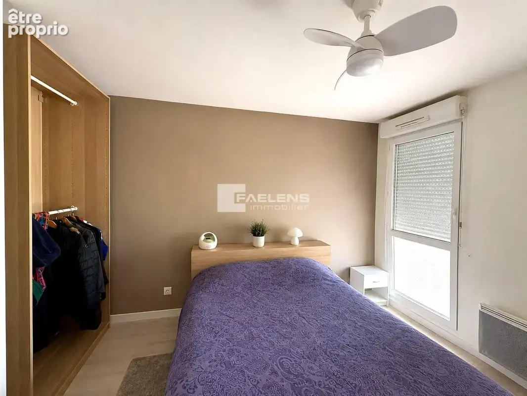Appartement 88 m² à Lille  - photo 9