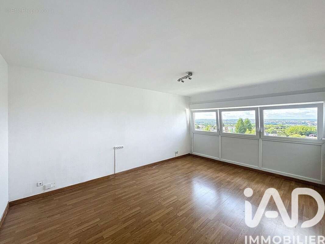 Photo 9 - Appartement à HEROUVILLE-SAINT-CLAIR