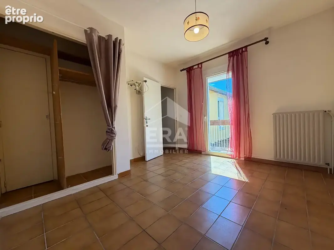 Maison 142m² à villemoustaussou - photo 13