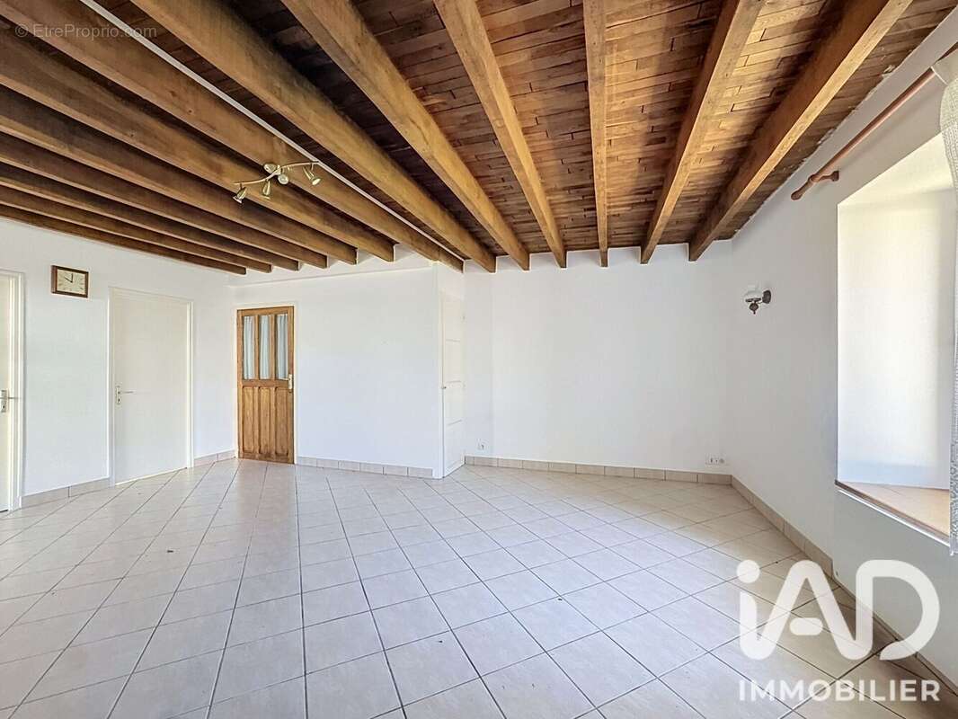 Photo 5 - Maison à CESSON-SEVIGNE