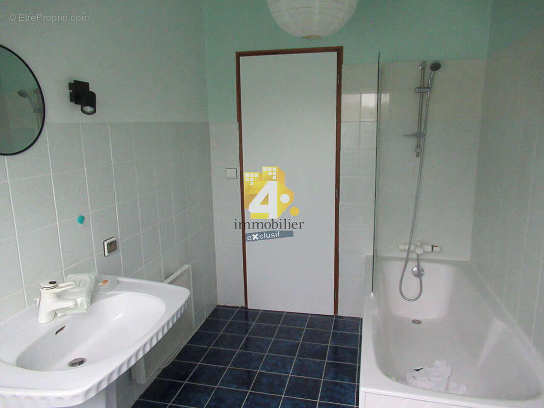 Maison à PONTCHATEAU