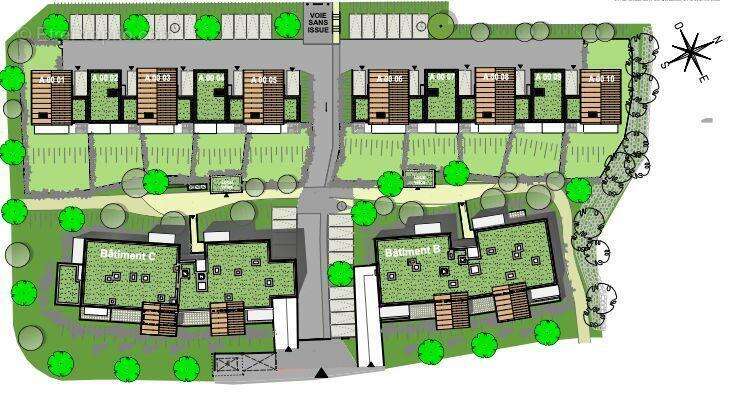 Photo 3 - Appartement à CLAIX