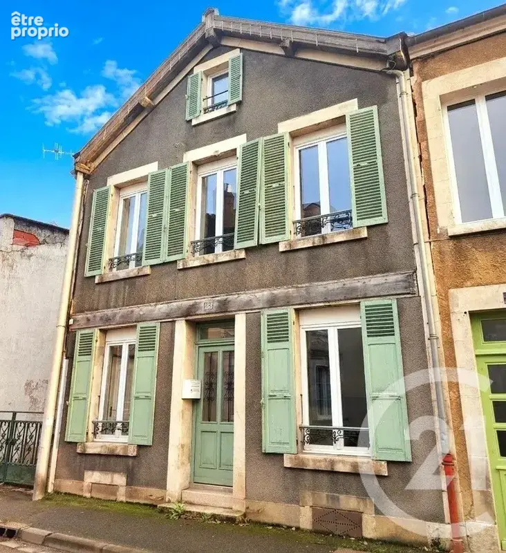 Maison 68 m² à Cosne-Cours-Sur-Loire  - photo 15