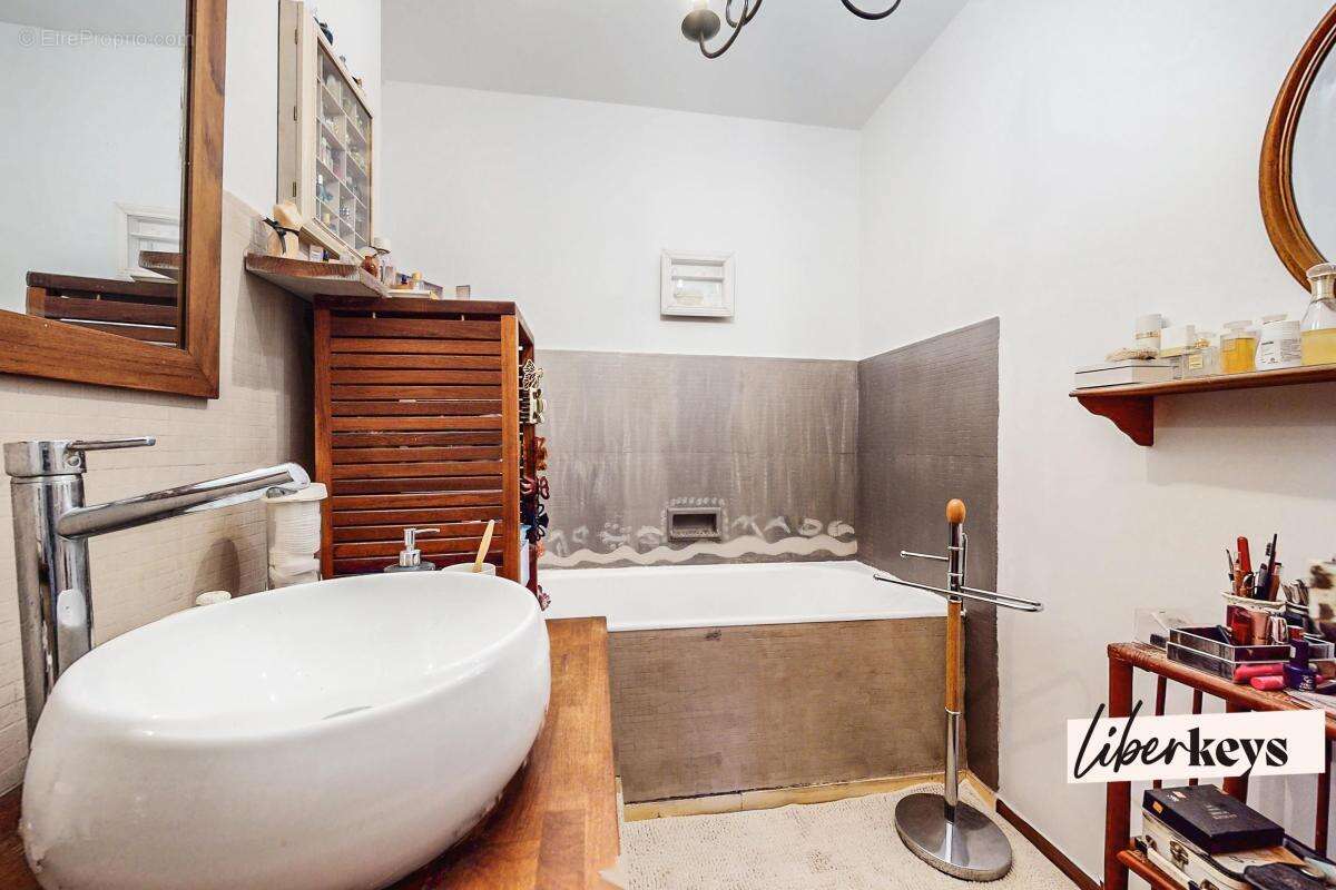 Appartement à SENONCHES