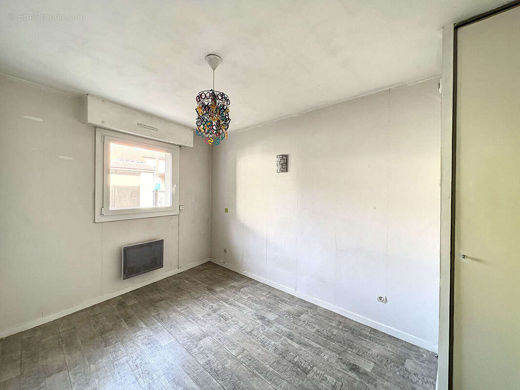 Appartement à FRANCONVILLE