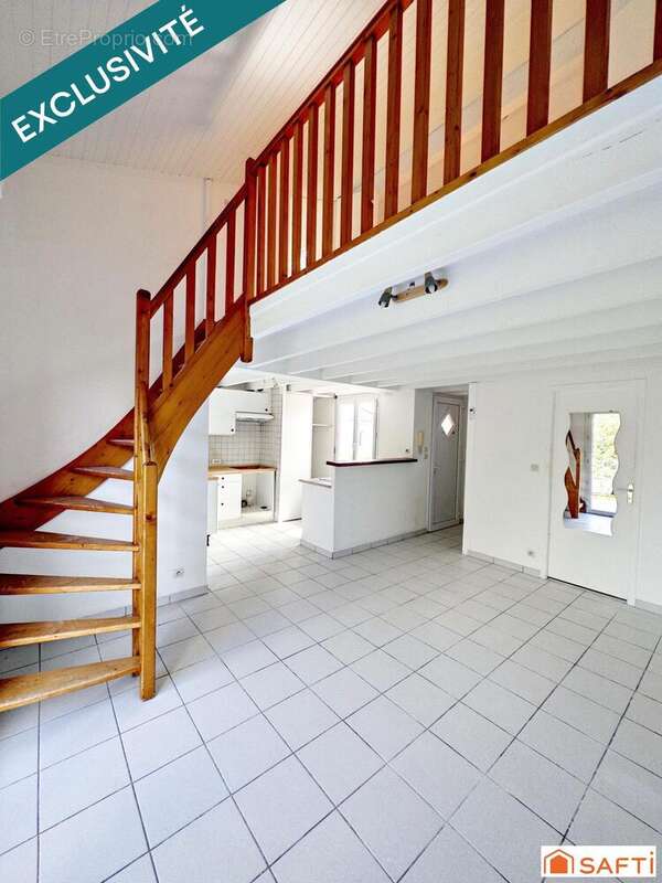 Photo 7 - Appartement à SAINT-MEDARD-EN-JALLES