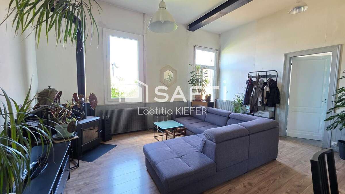 Photo 4 - Maison à AUDENGE