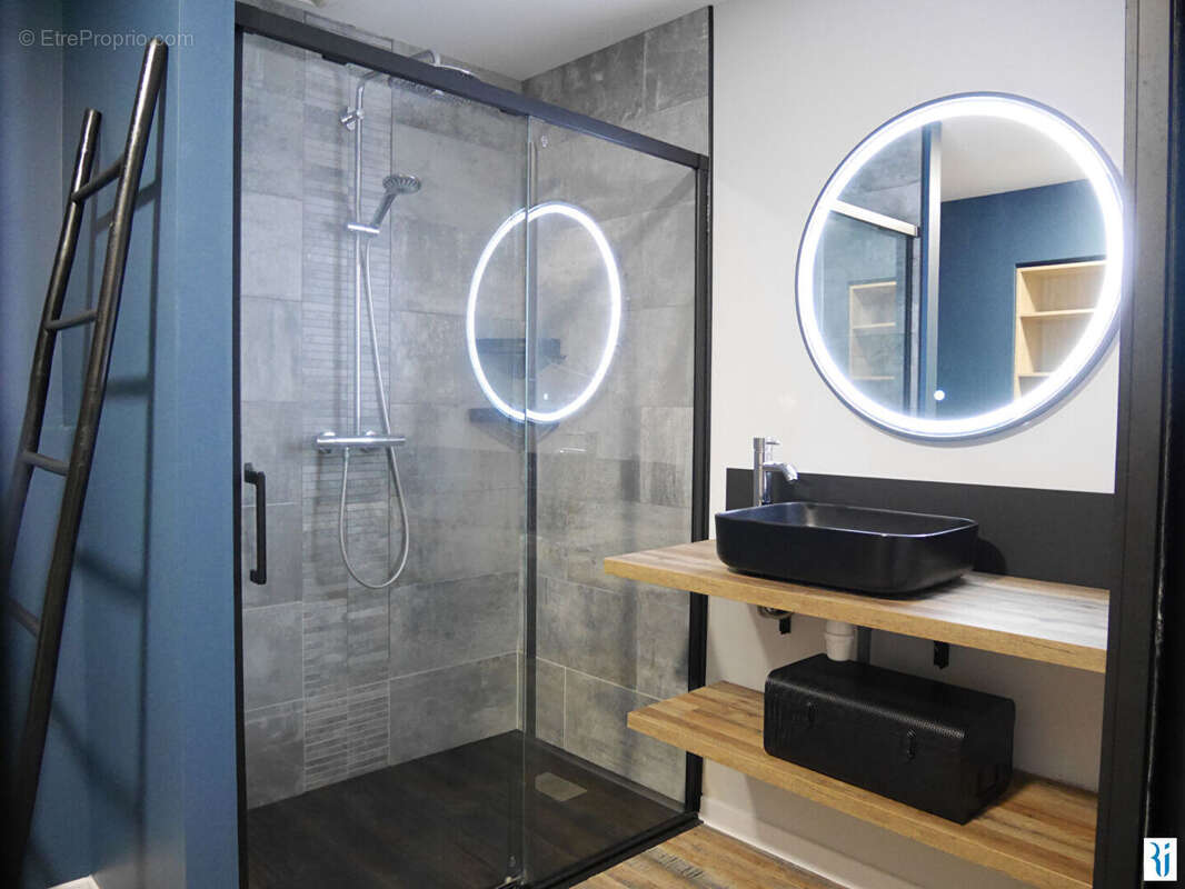 Maison à SAINT-PIERRE-DE-VARENGEVILLE