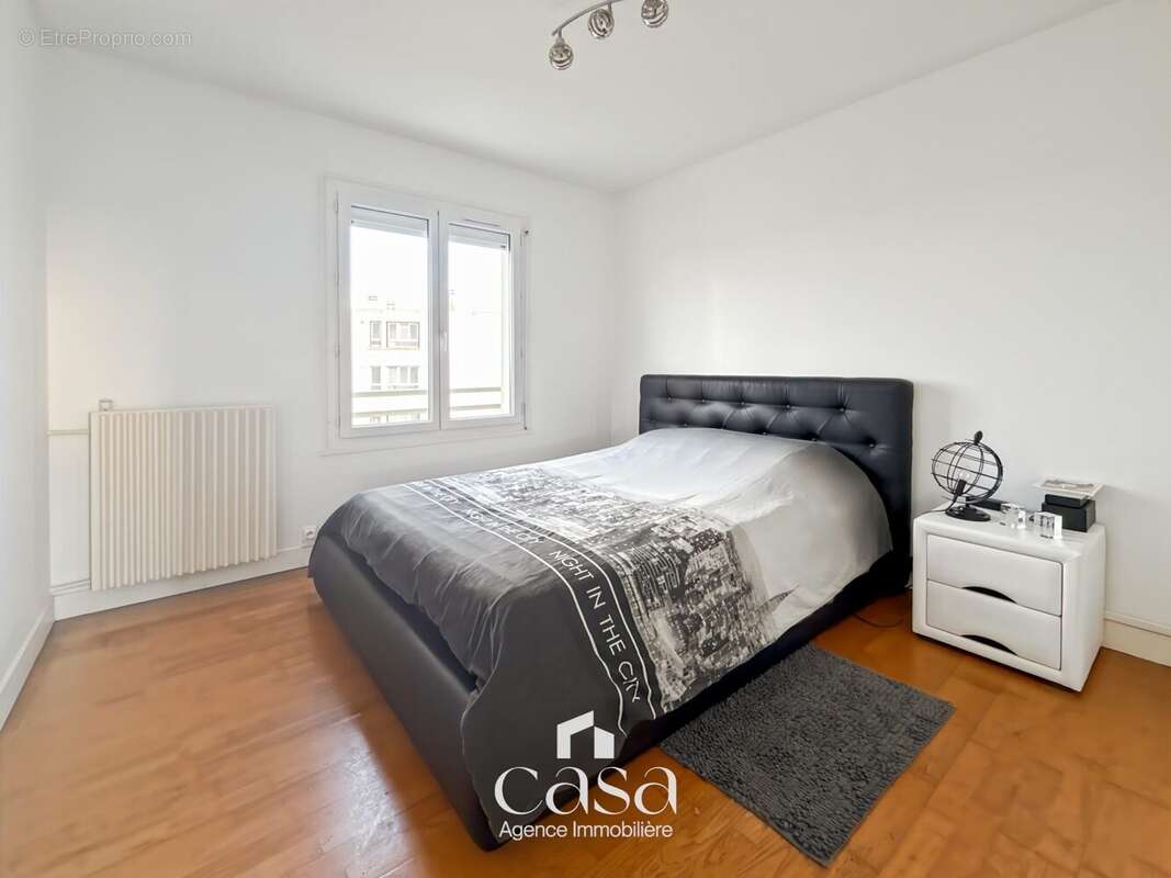 Appartement à CAEN