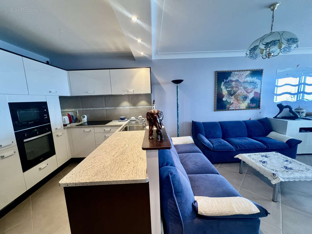 Appartement à LES SABLES-D&#039;OLONNE