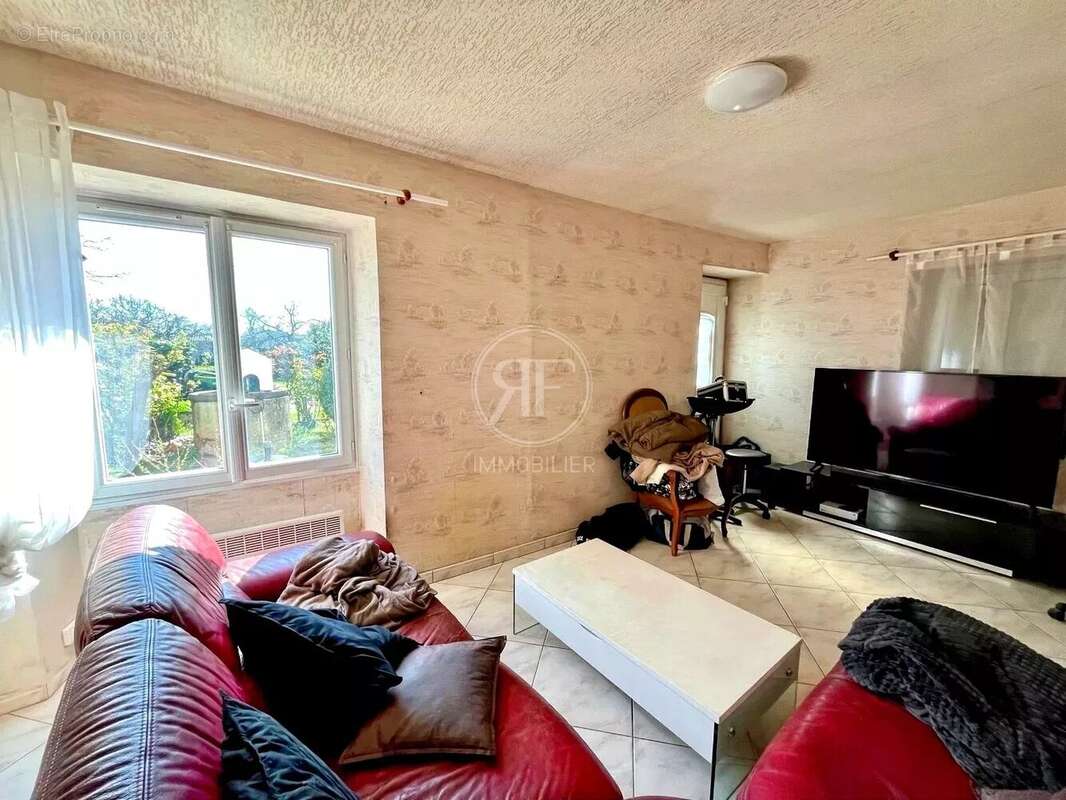 Maison à LA LANDE-DE-FRONSAC