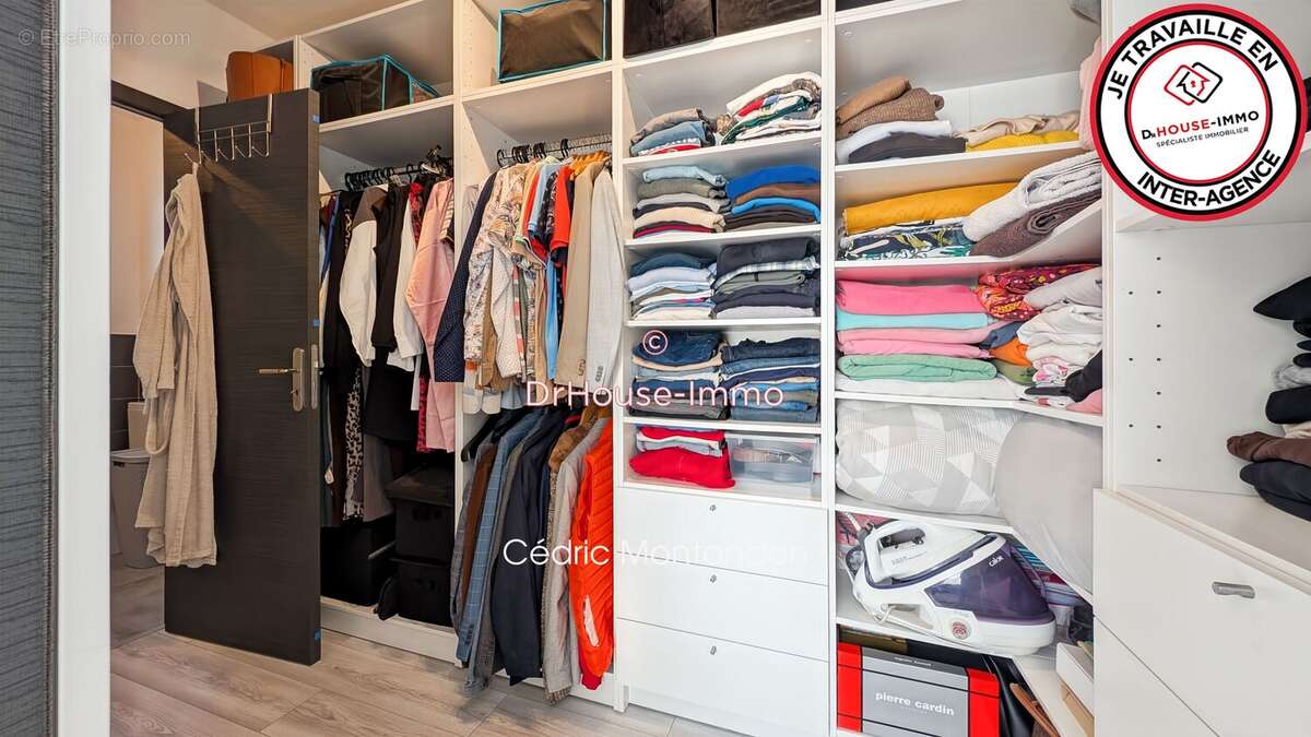 Maison à BLAINVILLE-SUR-ORNE