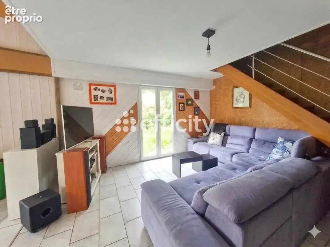 Maison en bois - photo 2