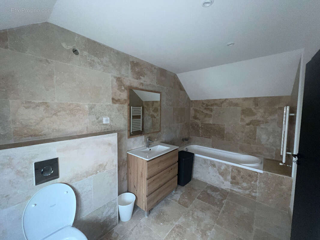 Maison à SAINT-QUENTIN